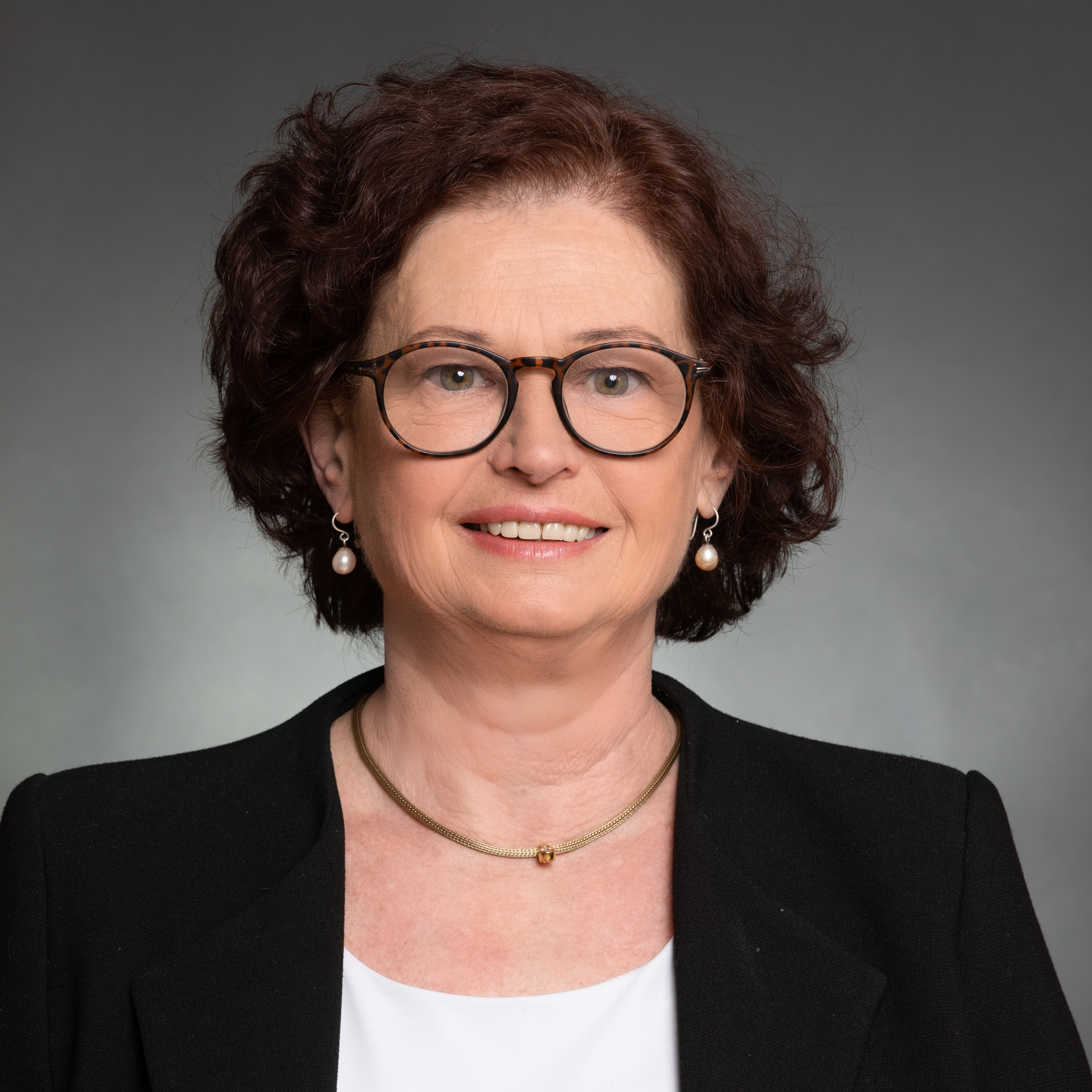 Anita Weiß