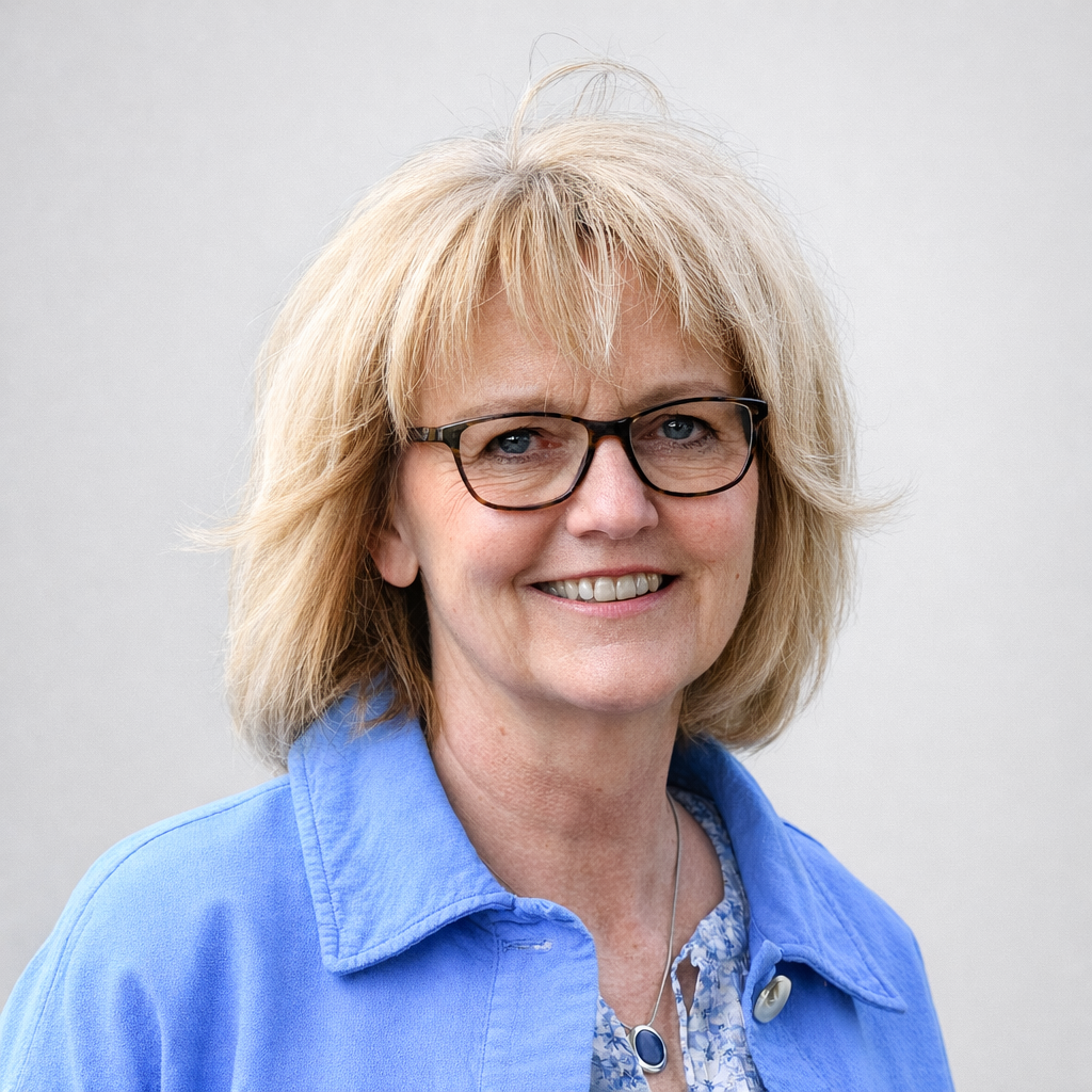 Gitta Braun