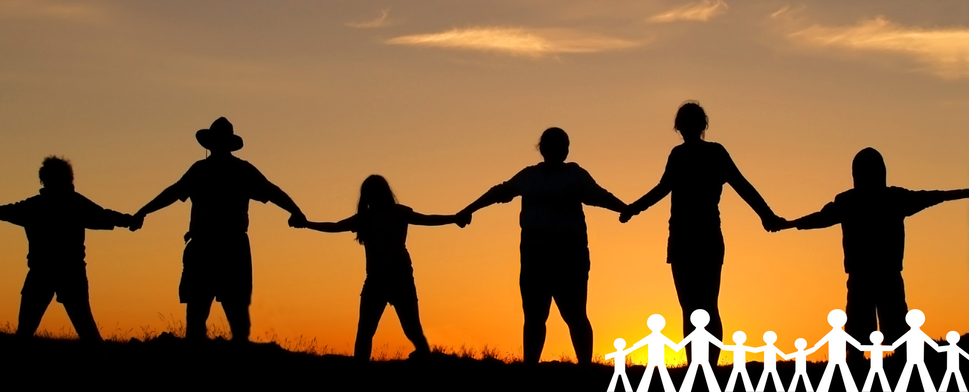 Gemeinsame Werte leben