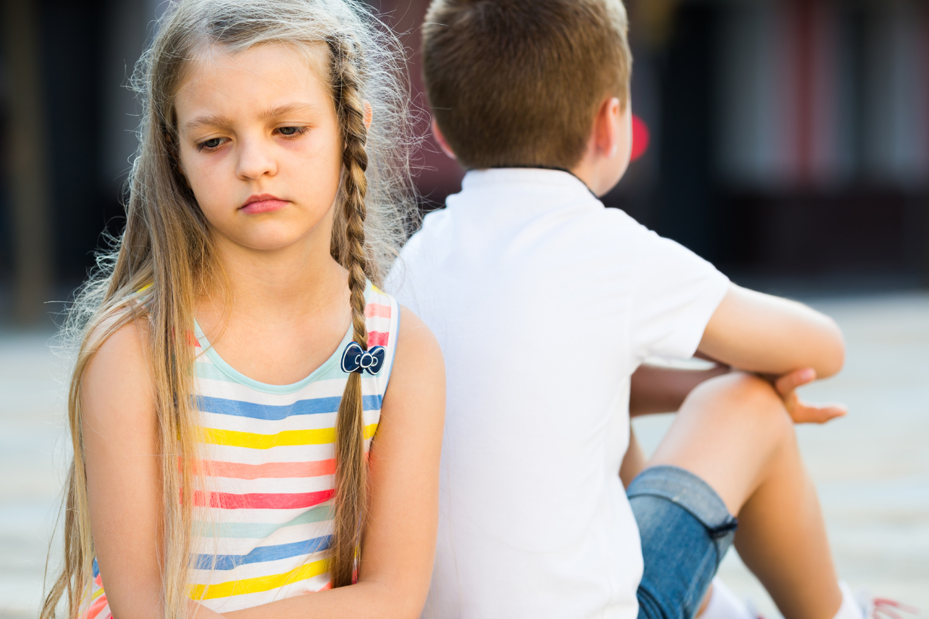 Weltkindertag 2026 (Getty Images)