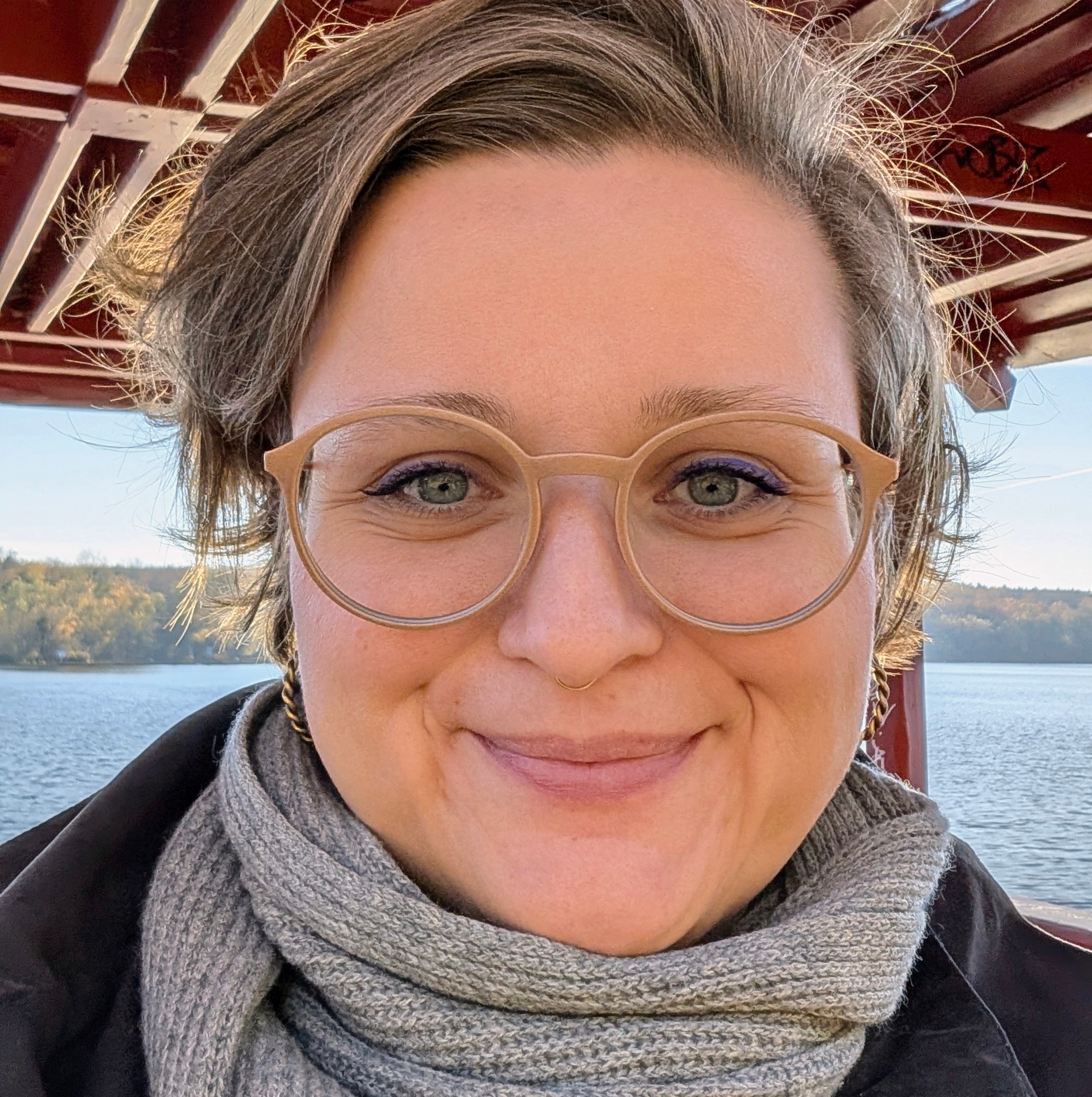 Constanze Klunker (Referentin)