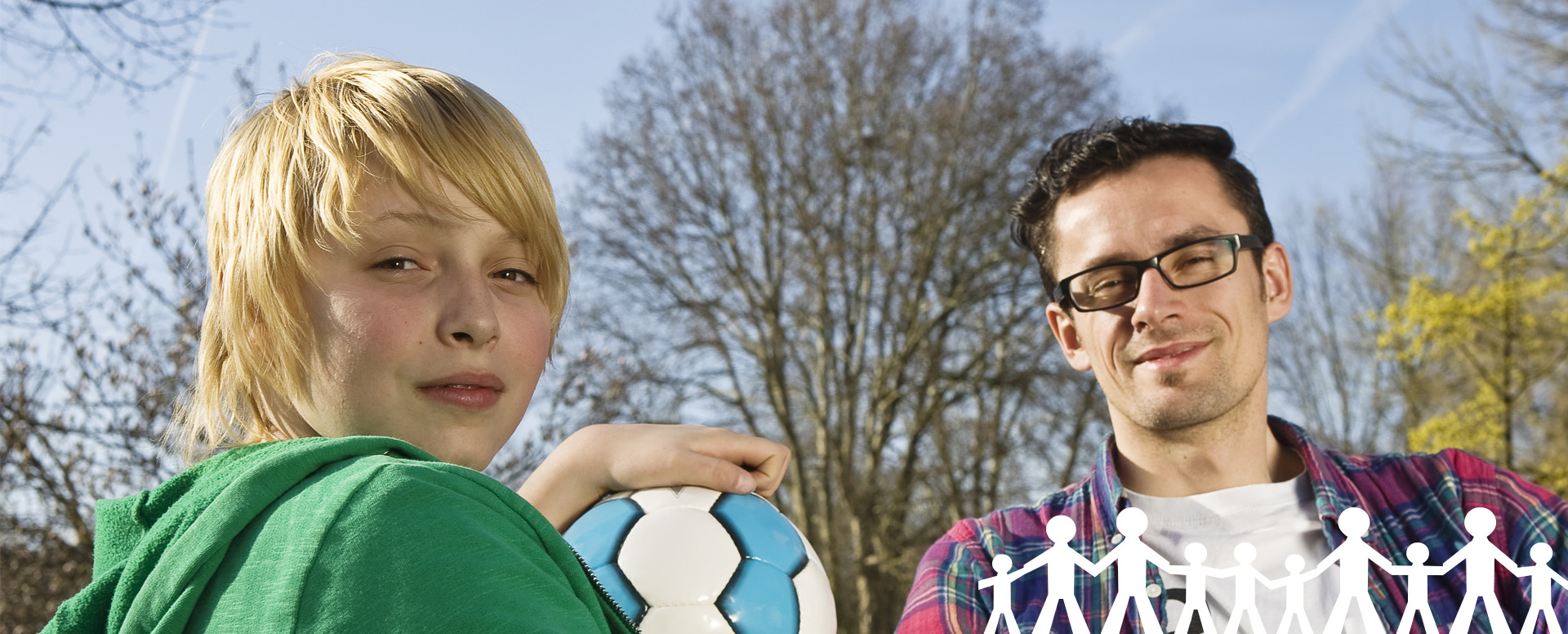 Verantwortung übernehmen