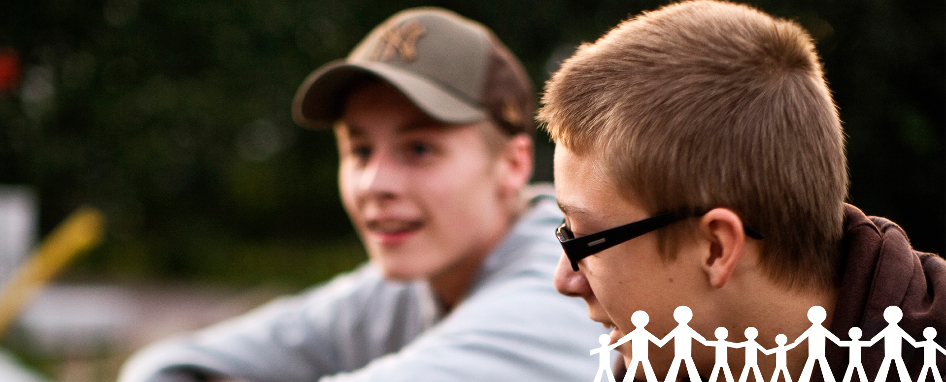 Beteiligung ermöglichen