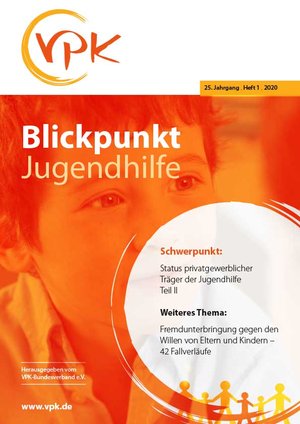 Heft 1/2020