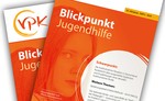 Blickpunkt Jugendhilfe Heft 2.2025