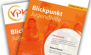 Blickpunkt Jugendhilfe Heft 5.2022