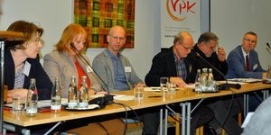 VPK Hearing 2016