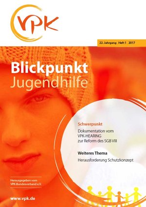 Heft 1/2017