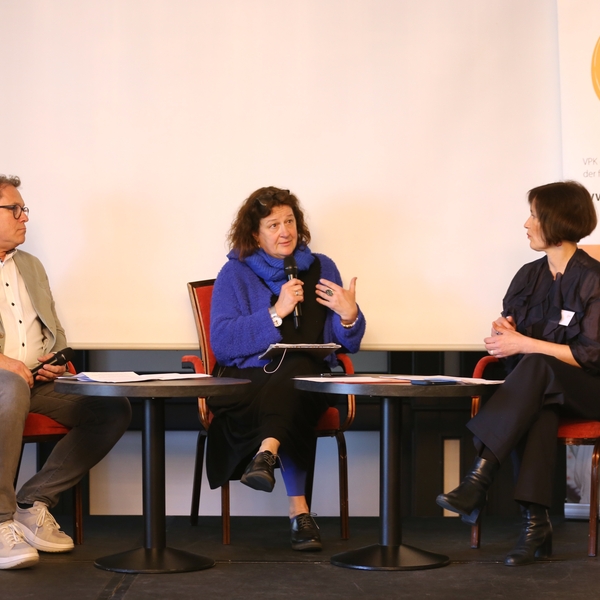 Martin Adam, Kerstin Kubisch-Piesk (BAG ASD e.V.), Sophia Reichardt