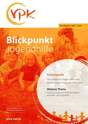 Heft 1/2019