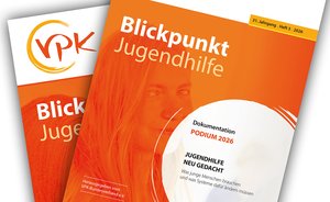 Blickpunkt Jugendhilfe Heft 3.2026