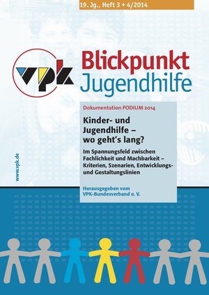 Heft 3 und 4 - 2014