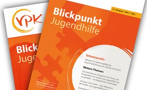 Blickpunkt Jugendhilfe Heft 2.2026