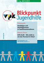 Heft 5 - 2015