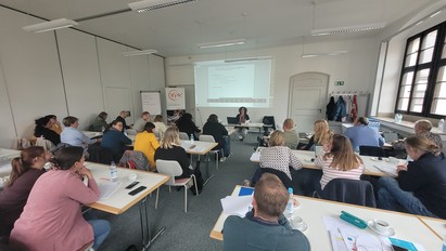 Fortbildung Arbeitsrecht