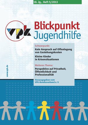 Heft 5 - 2013