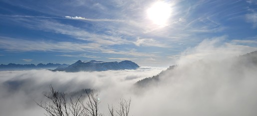 Weihhnachtsferien 2021/2022 Max Ruf