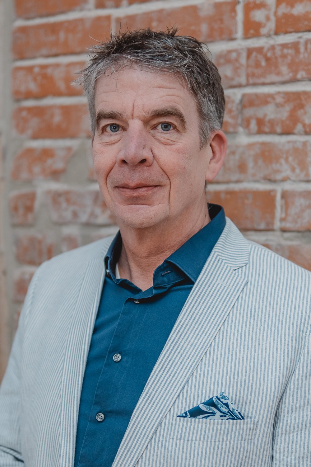 Michael du Carrois