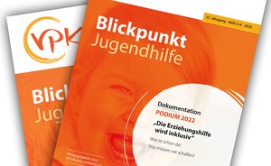Blickpunkt Jugendhilfe Heft 3+4.2022