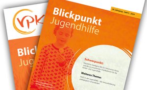 Blickpunkt Jugendhilfe Heft 5.2023
