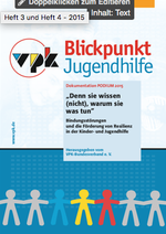 Heft 3 und Heft 4 - 2015