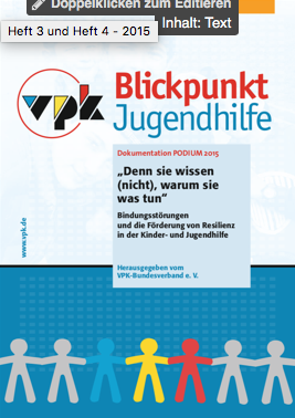 Heft 3 und Heft 4 - 2015