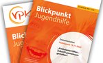 Blickpunkt Jugendhilfe Heft 1.2026