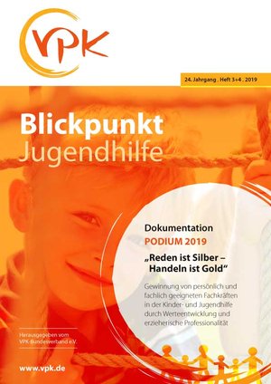 Heft 3+4/2019