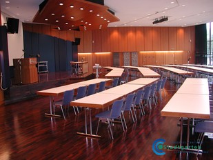 Mitgliederversammlung