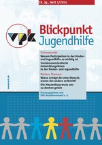 Heft 1 - 2014