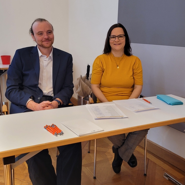 Referent*innen des Landesverbands