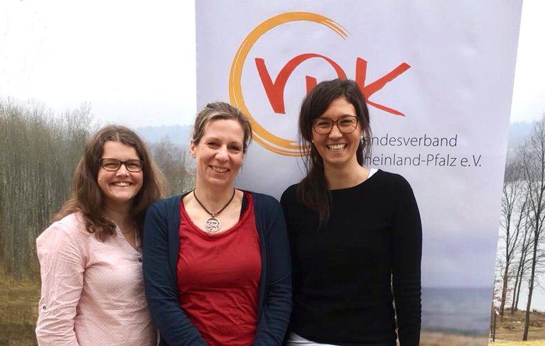 Vorstand des VPK
