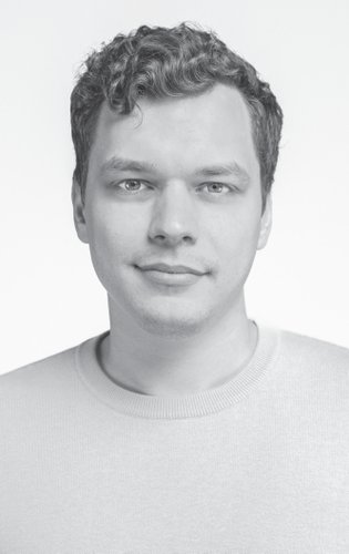 Jakob Winterstein (Foto: Werbeagentur SPITZBUB)
