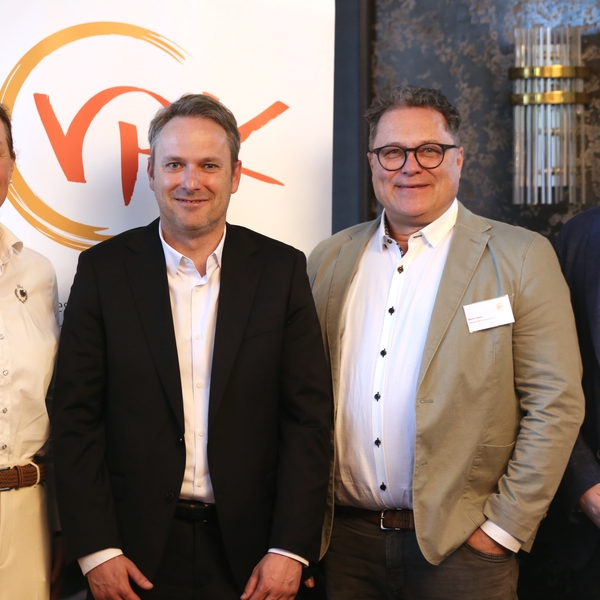 Kathrin Schuten, Nils Thiede, Martin Adam, Oliver Odenthal