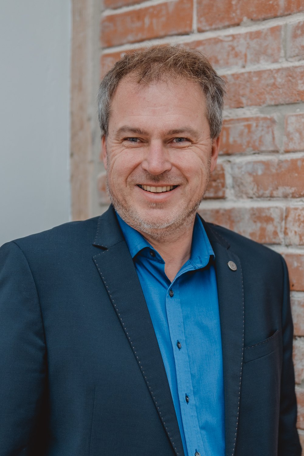 Peter Falkenberg
