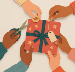 Fröhliche Weihnachten