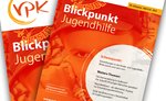 Blickpunkt Jugendhilfe Heft 3+4.2021