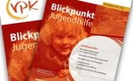Blickpunkt Jugendhilfe Heft 2.2021