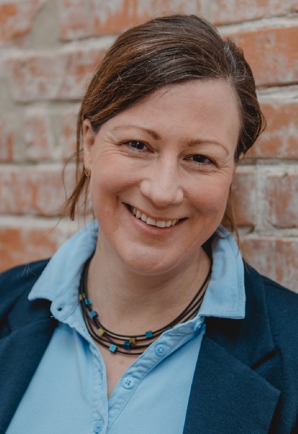 Autorin Stefanie Richard, (Foto: Britta Gottschalk)